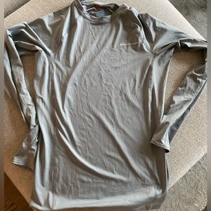 O’Rageous men’s XL UPF 50 SPF swim sun shirt